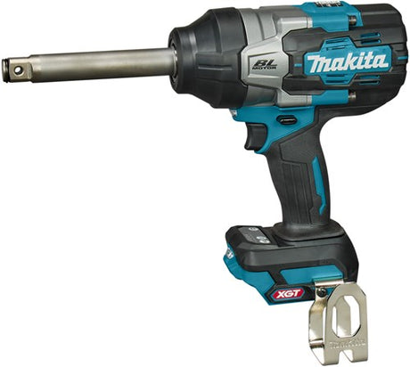 Makita TW011GZ XGT 40V Max Akku slagnøgle 3 4 | krop | uden batterier oplader - tw011gz