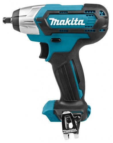 Makita TW141DZJ batteri slagnøgle 1 2 12V krop - TW141DZJ