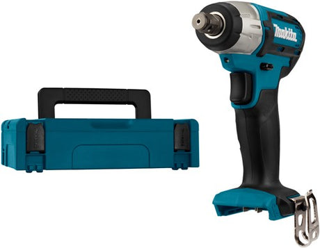 Makita TW141DZJ batteri slagnøgle 1 2 12V krop - TW141DZJ