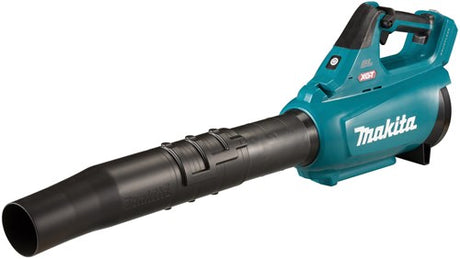 Makita ub001gt101 | xgt 40v max | løvblæser | 5,0 ah batteri (1 stk.) | hurtig oplader | i æske - ub001gt101