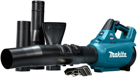 Makita ub001gz | batteri løvblæser | 40v maks. | krop | uden batteriladere - ub001gz