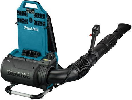 Makita ub002cz01 | 36v | rygsæk løvblæser | stiktype | uden batteri og oplader | i æske ub002cz01