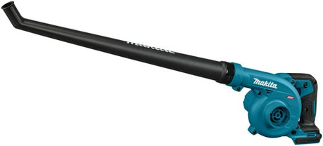 Makita ub002gz01 | batteri blæsemaskine xgt 40 v | uden batterier og oplader | i æske - ub002gz01