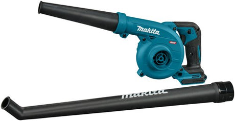 Makita ub002gz01 | batteri blæsemaskine xgt 40 v | uden batterier og oplader | i æske - ub002gz01