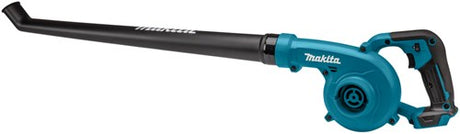 Makita ub101dzx1 | cxt 12 v max blæse- og sugemaskine | uden batteri og oplader | i æske - ub101dzx1