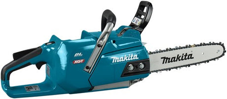 Makita uc010gz | xgt 40 v max motorsav 30 cm | uden batteri og oplader | i æske - uc010gz