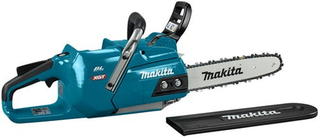 Makita uc010gz | xgt 40 v max motorsav 30 cm | uden batteri og oplader | i æske - uc010gz