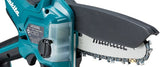 Makita uc029gz | xgt 40 v max beskæringssav | 15 cm | uden batterier og oplader i æske - uc029gz