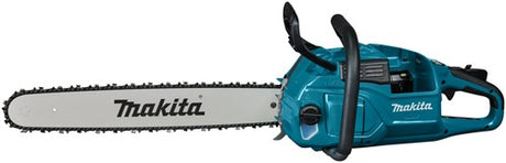 Makita uc030ge101 xgt 40v max batteri motorsav | 50 cm | inkl. 8.0ah batteri og hurtigoplader - uc030ge101