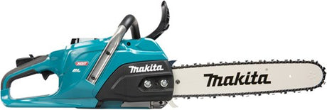 Makita uc030ge101 xgt 40v max batteri motorsav | 50 cm | inkl. 8.0ah batteri og hurtigoplader - uc030ge101