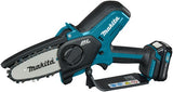 Makita uc100dwa | cxt batteri beskæringssav 12v max 10 cm (1x 2,0ah batteri + oplader) - uc100dwa