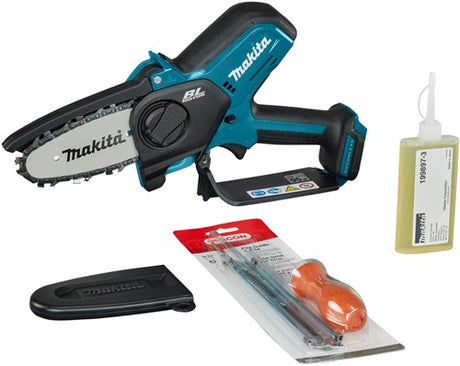 Makita uc100dz | batteri beskæringssav | 12 v | krop | uden batteriladere - uc100dz