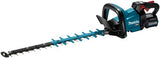 Makita uh004gd201 | batteri hækkeklipper | xgt max 40 volt | trim version | 60 cm | sæt | 2,5 ah