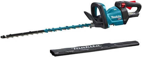 Makita uh004gz | batteri hækkeklipper | xgt max 40 volt | trim version | 60 cm | krop | uden batterier og oplader - uh004gz
