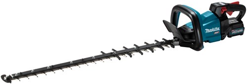 Makita uh007gd201 | hækkeklipper | xgt max 40 volt | beskæringsdesign | 75 cm | sæt | 2x 2,5ah