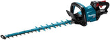 Makita uh008gz | hækkeklipper | xgt max 40 volt | 60 cm | krop | uden batterier og oplader