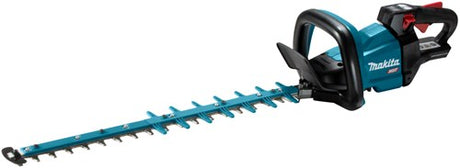 Makita uh008gz | hækkeklipper | xgt max 40 volt | 60 cm | krop | uden batterier og oplader
