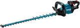 Makita uh009gz | hækkeklipper | xgt max 40 volt | 75 cm | krop | uden batterier og oplader