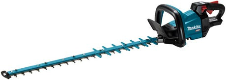 Makita uh009gz | hækkeklipper | xgt max 40 volt | 75 cm | krop | uden batterier og oplader