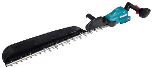 Makita uh014gz | xgt 40 v max hækkeklipper 75cm | enkeltsidet | uden batterier og oplader