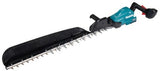 Makita uh014gz | xgt 40 v max hækkeklipper 75cm | enkeltsidet | uden batterier og oplader