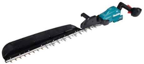 Makita uh014gz | xgt 40 v max hækkeklipper 75cm | enkeltsidet | uden batterier og oplader