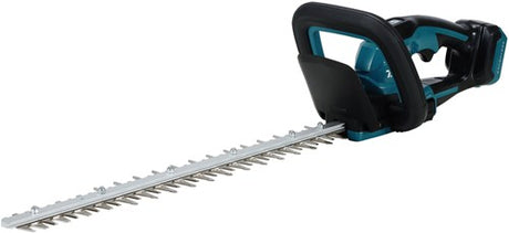 Makita uh020gz - xgt 40 v max batteri hækkeklipper | 50 cm | uden batteri og oplader - uh020gz