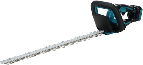 Makita uh021gz - xgt 40 v max batteri hækkeklipper | 60 cm | uden batteri og oplader - uh021gz
