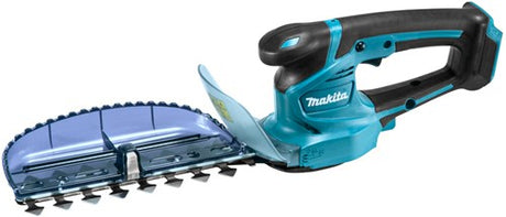 Makita uh201dz | busksaks | 12v max | 20 cm | krop | uden batterier og oplader | i æske - uh201dz
