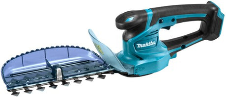 Makita uh201dz | busksaks | 12v max | 20 cm | krop | uden batterier og oplader | i æske - uh201dz