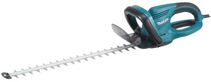 Makita uh6570 hækkeklipper | 550w 650mm - uh6570