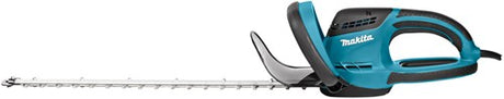 Makita uh6580 elektrisk hækkeklipper - 670 watt - 65 cm klingelængde