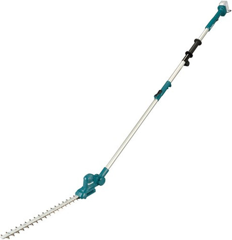 Makita un460wdz | stang hækkeklipper | cxt 12v max | 46 cm | uden batteri og lader i æske. -un460wdz