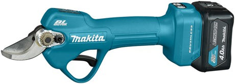 Makita up100dsmj | akku beskæringssaks | sæt | 12v | 4.0ah li-ion