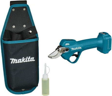 Makita up100dz | akku beskæringssaks | cxt 12v max | krop | uden batteriladere - op til 100dz