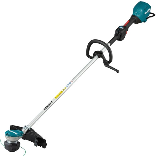 Makita ur003gz01 | batteri buskrydder | d-håndtag | 40v maks. | krop | uden batteriladere - ur003gz01