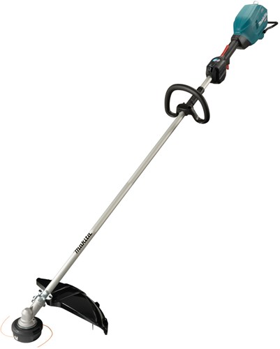 Makita ur007gz01 | buskrydder | xgt 40v max | d-håndtag | krop | uden batterier og oplader