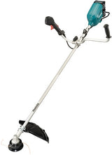 Makita ur012gz02 | buskrydder | xgt 2x40v max | u-håndtag | krop | uden batterier og oplader