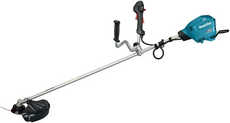 Makita ur013gz04 | xgt 40v max | batteri buskrydder | u-håndtag | uden batteri og oplader | i æske ur013gz04