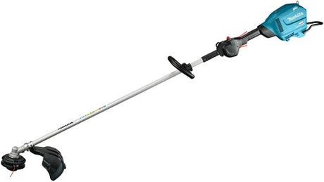 Makita ur014gz | xgt 40v max | batteri buskrydder | d-håndtag | uden batteri og oplader | i æske ur014gz