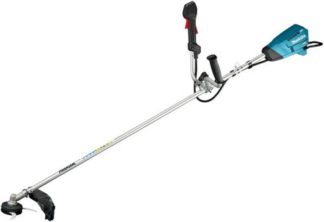 Makita ur016gz | xgt 40v max | batteri buskrydder | u-håndtag | uden batteri og oplader | i æske ur016gz