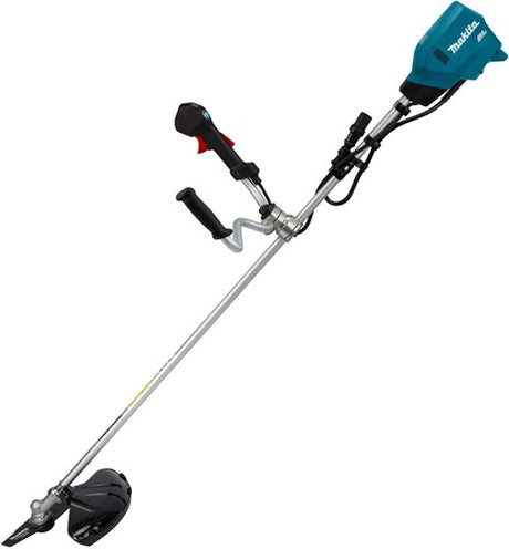 Makita ur101cz | 36v | batteri buskrydder | Can only be used in combination with pdc01 via connector | uden batteriladere