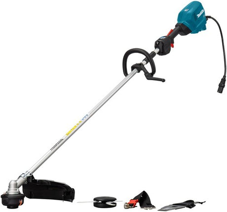 Makita ur201cz | 36v | batteri buskrydder | d-håndtag | stiktype