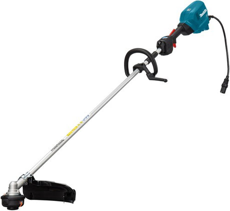Makita ur201cz | 36v | batteri buskrydder | d-håndtag | stiktype