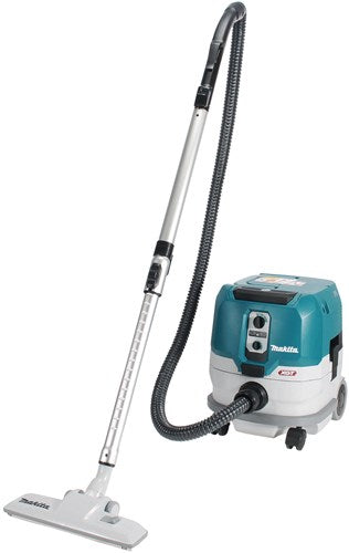 Makita vc005glz | batteristøvsuger | 40v maks. | uden batterier og oplader