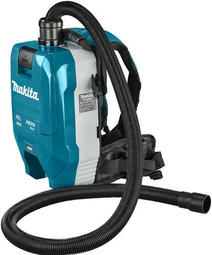 Makita vc009gz01 40v max bagstøvsuger | uden batterier og oplader | i æske vc009gz01