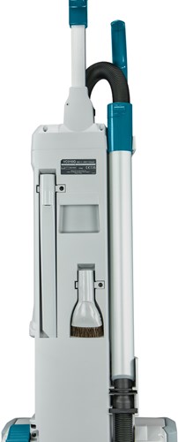 Makita VC010GZ børstestøvsuger | xgt 40v max | uden batteriladere - vc010gz