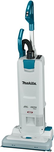 Makita VC010GZ børstestøvsuger | xgt 40v max | uden batteriladere - vc010gz