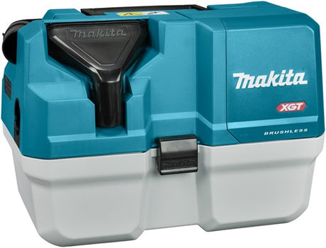 Makita vc013glz03 | batteristøvsuger | 40v maks. | ekskl. batterier og oplader - vc013glz03