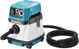 Makita vc1310lx1 byggestøvsuger - vc1310lx1